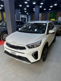 Kia KX1 2025 Son toit thumbnail 4