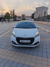 سيارات-peugeot-208-2016-allure-facelift-الأغواط-الجزائر