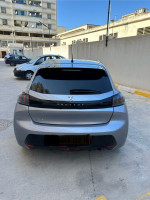 voitures-peugeot-208-2022-allure-annaba-algerie