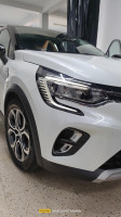 voitures-renault-captur-2022-guelma-algerie