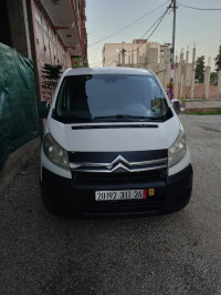 voitures-peugeot-expert-2011-ksar-boukhari-medea-algerie