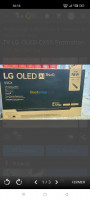 televiseurs-lg-oled-cx-55-ain-defla-algerie