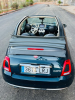 voitures-fiat-500c-2021-dolcevita-bir-el-djir-oran-algerie