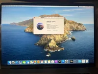 MacBook Pro 2019