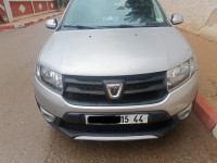 voitures-dacia-sandero-2015-stepway-ain-defla-algerie