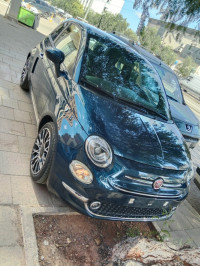 voitures-fiat-500-2023-dolcevita-oran-algerie