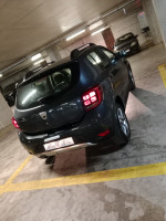 voitures-dacia-sandero-2019-stepway-privilege-oran-algerie