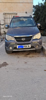 voitures-zotye-nomad-2-2009-el-achir-bordj-bou-arreridj-algerie