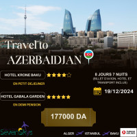 voyage-organise-azerbaidjan-decembe-birkhadem-alger-algerie