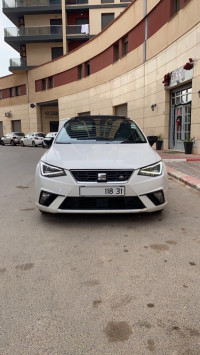 voitures-seat-ibiza-2018-fr-bir-el-djir-oran-algerie