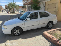 voitures-hyundai-accent-2014-touggourt-algerie