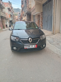 voitures-renault-symbol-2017-collection-beni-aziz-setif-algerie