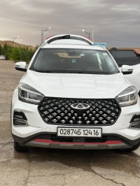 voitures-chery-tiggo-4-pro-2024-premium-ain-oussara-djelfa-algerie