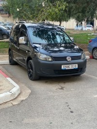 السيارات-النفعية-volkswagen-caddy-2013-البويرة-الجزائر
