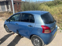 voitures-toyota-yaris-2008-azazga-tizi-ouzou-algerie