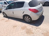 Peugeot 308 2011 308