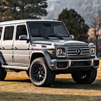 G class 2022 2022 France