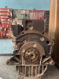 domi moteur 613