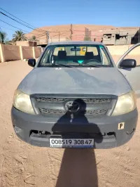 Toyota Hilux 2008 Hilux