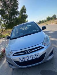 سيارات-hyundai-i10-2013-تلمسان-الجزائر