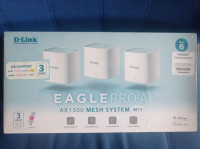 repeteur-wi-fi-wifi-repeater-d-link-m15-mesh-system-el-madania-alger-algerie