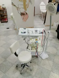 ماتريال حلاقة نساء 