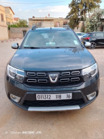 voitures-dacia-sandero-2018-stepway-reghaia-alger-algerie