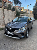 voitures-renault-captur-2022-business-reghaia-alger-algerie