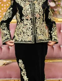 Karakou modern 