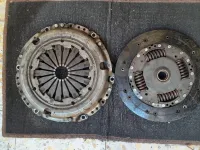 Kit d'embrayage 1.6 Hdi 92CH 