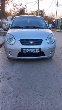 voitures-kia-picanto-2008-setif-algerie