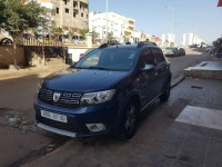 voitures-dacia-sandero-2017-stepway-bir-el-djir-oran-algerie