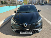 voitures-renault-clio-5-2023-rs-line-bir-el-djir-oran-algerie