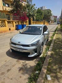 سيارات-kia-rio-2020-lx-وهران-الجزائر