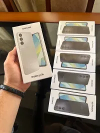 Samsung A16 Galaxy A16