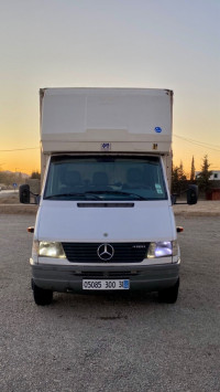 fourgon-mercedes-sprinter-412-2000-es-senia-oran-algerie