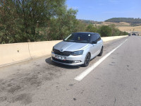 voitures-skoda-fabia-2016-monte-carlo-zighoud-youcef-constantine-algerie