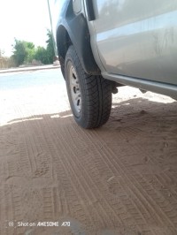 utilities-nissan-pickup-2011-sebaa-adrar-algeria