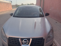 tout-terrain-suv-nissan-qashqai-2010-adrar-algerie