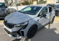 voitures-renault-clio-5-2025-oran-algerie