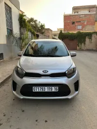 Kia Picanto 2019 EX