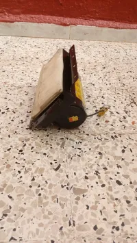 Air bag avoi