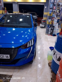 voitures-peugeot-208-2021-gti-setif-algerie