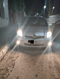 voitures-toyota-yaris-2009-annaba-algerie