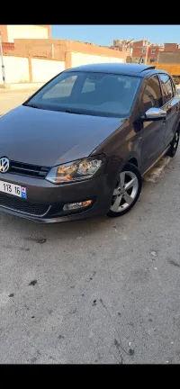 Volkswagen Polo 2013 Life