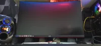 écran gaming (27 pouces) 240hz.1920/1080