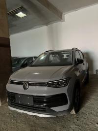 سيارات-volkswagen-tahru-2025-xr-turbo-بجاية-الجزائر