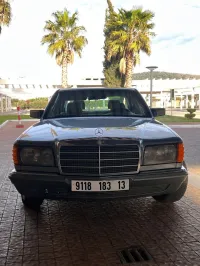 Mercedes Classe S 1983 Classe S