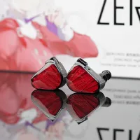 TRUTHEAR X Crinacle ZERO:Red utiliser juste une fois