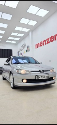 سيارات-peugeot-306-1998-قلال-سطيف-الجزائر
